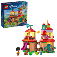 LEGO Disney Encanto Mini House 43261