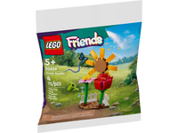 LEGO Friends Flower Garden polybag 30659