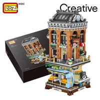 LOZ Subway Station 1031