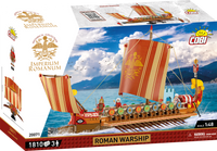 COBI Roman Warship 20071