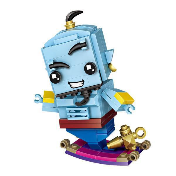 LOZ Genie Magic Lamp 1447