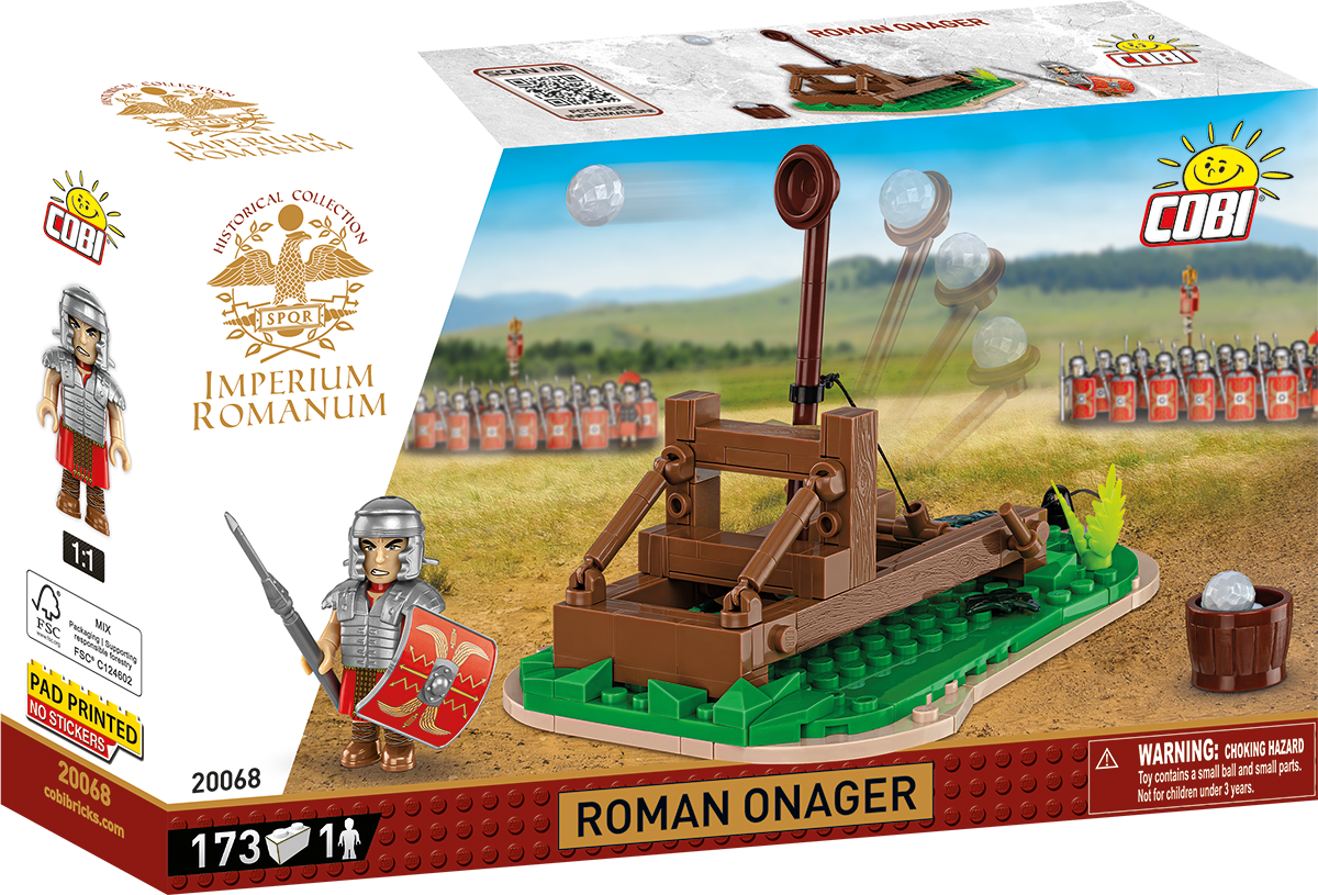 COBI Roman Onager 20068